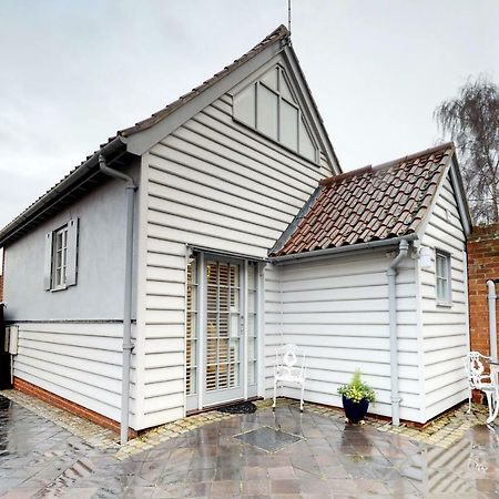 Appartamento Panfield House Braintree Esterno foto