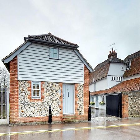 Appartamento Panfield House Braintree Esterno foto