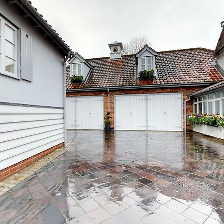 Appartamento Panfield House Braintree Esterno foto