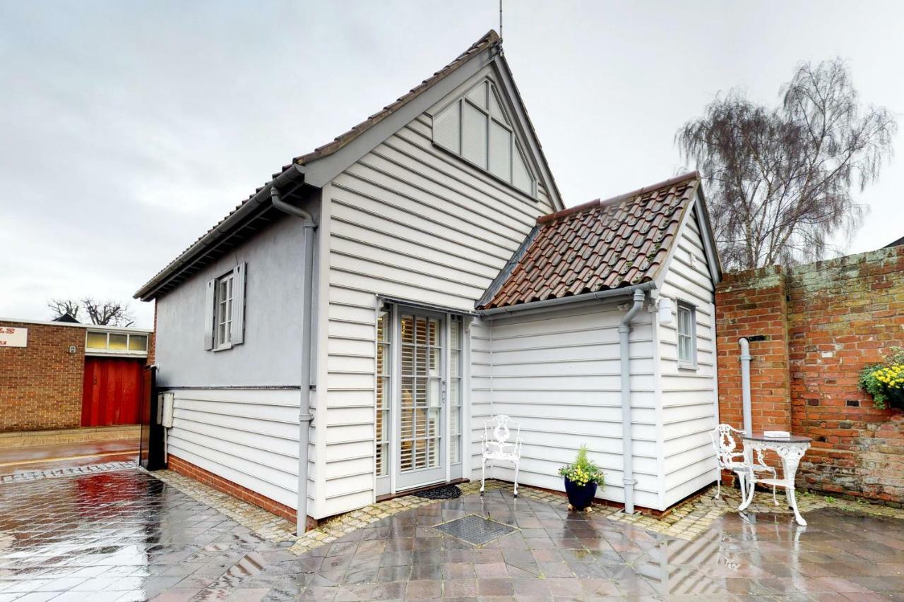 Appartamento Panfield House Braintree Esterno foto