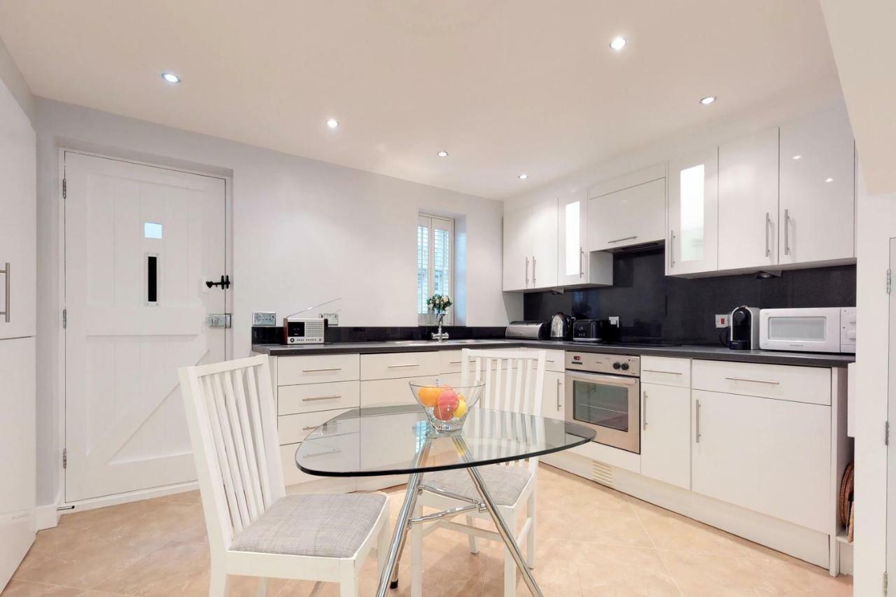 Appartamento Panfield House Braintree Esterno foto
