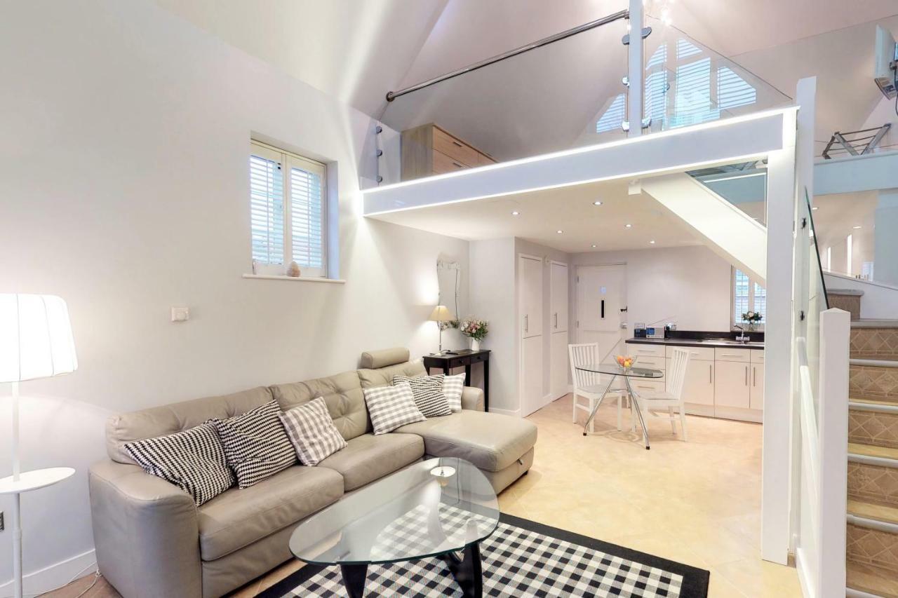 Appartamento Panfield House Braintree Esterno foto