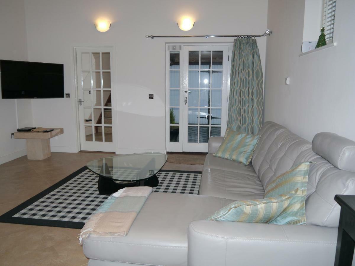 Appartamento Panfield House Braintree Esterno foto