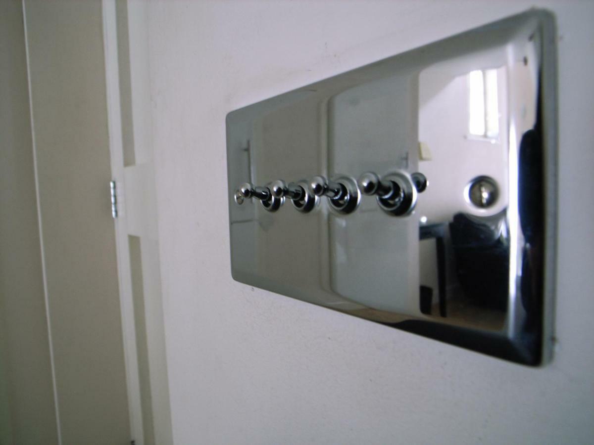 Appartamento Panfield House Braintree Esterno foto