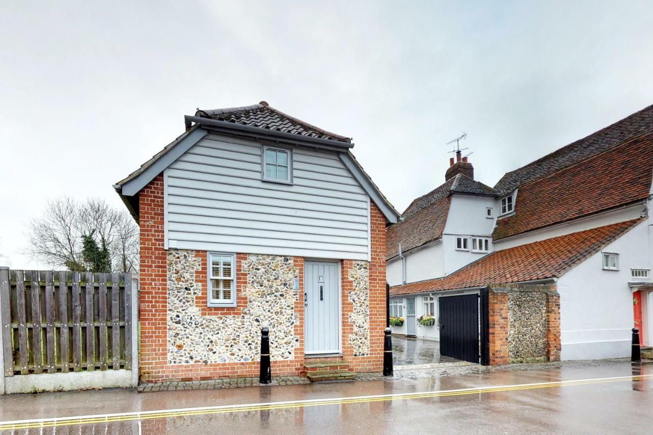 Appartamento Panfield House Braintree Esterno foto