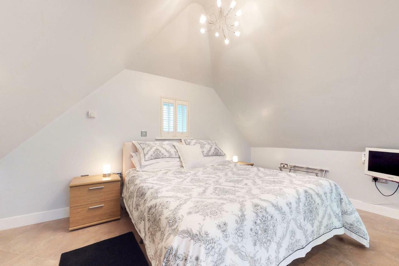 Appartamento Panfield House Braintree Esterno foto